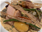 pork